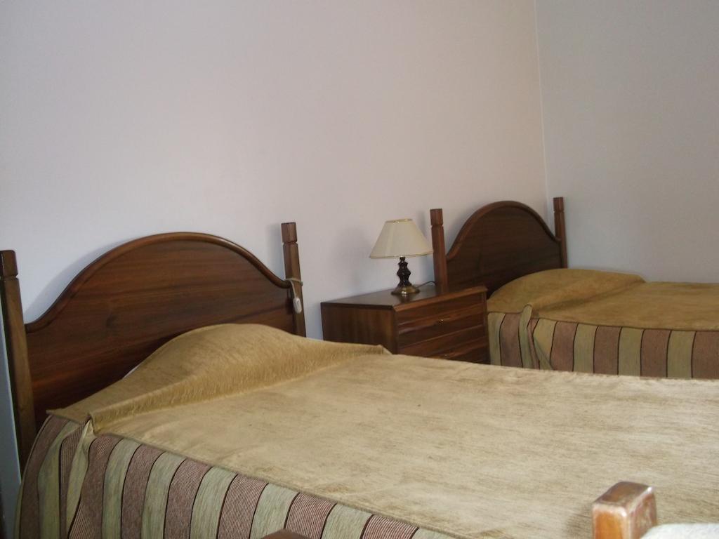 Alojamento Local Dom Dinis Hotel Trancoso Eksteriør billede