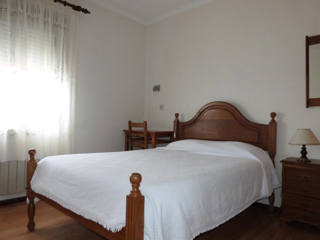Alojamento Local Dom Dinis Hotel Trancoso Værelse billede