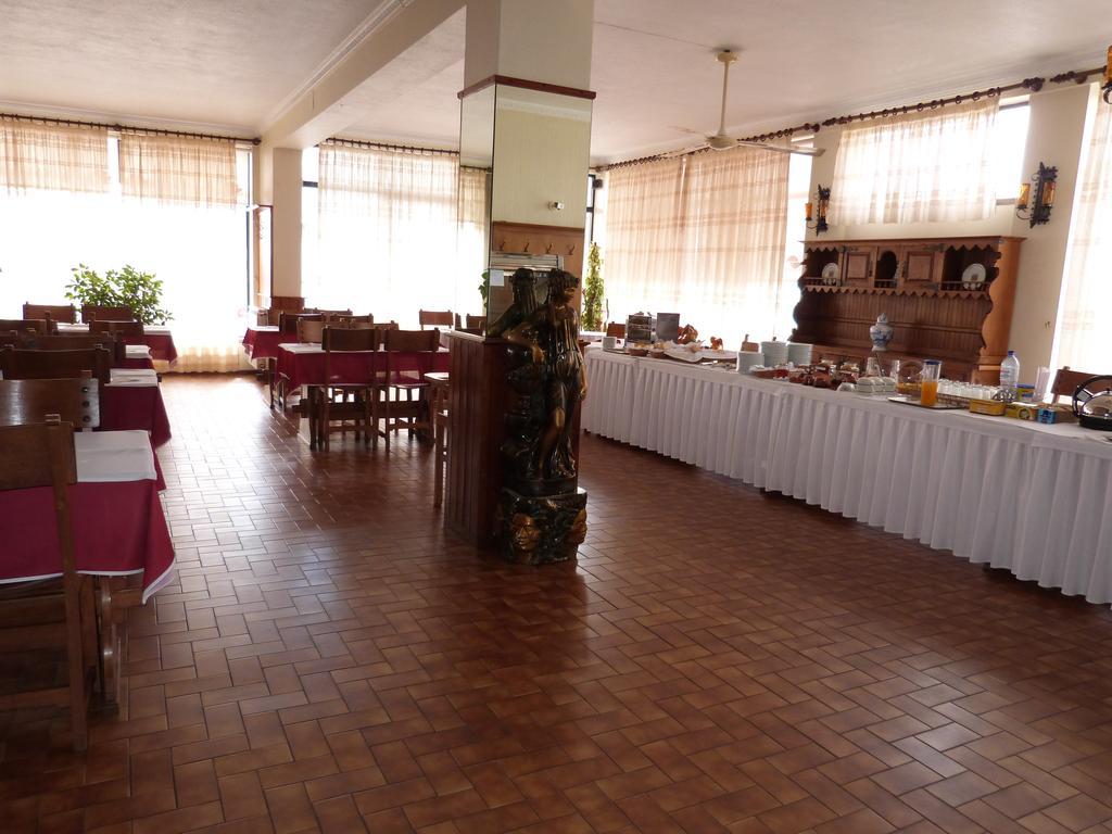 Alojamento Local Dom Dinis Hotel Trancoso Eksteriør billede